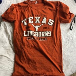 University of Texas T-shirt